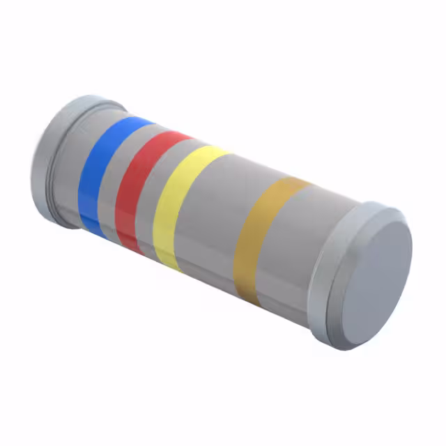 MMP100JR-620K YAGEO electronic component