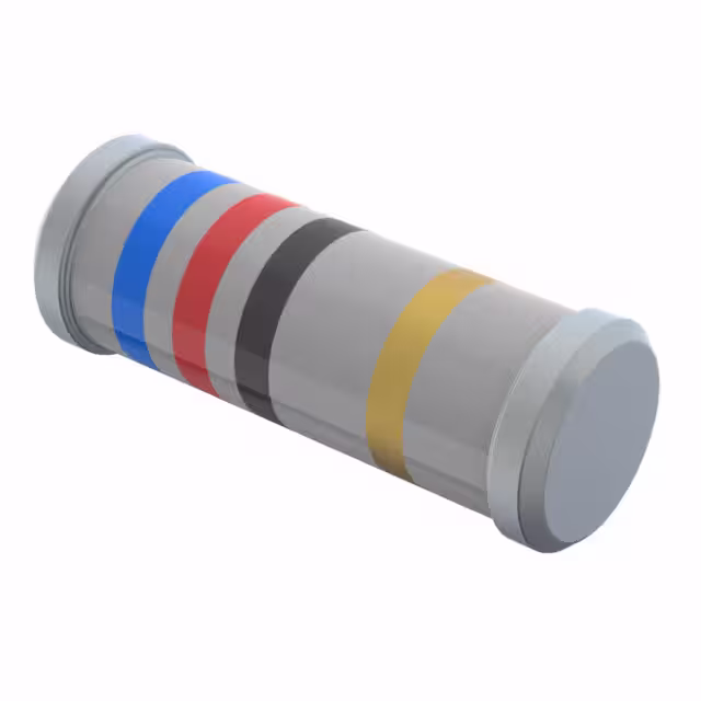MMP100JR-62R YAGEO electronic component