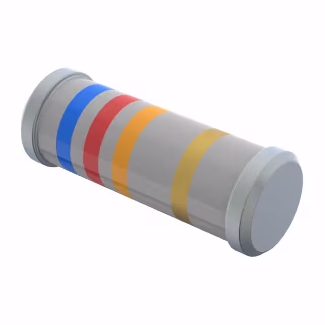 MMP100JR-62K YAGEO electronic component