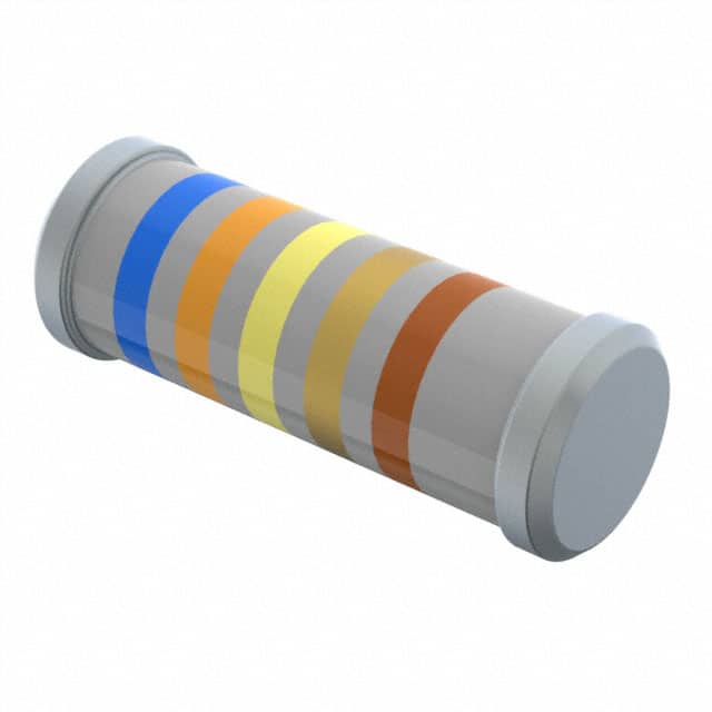 MMP100FRF63R4 YAGEO electronic component