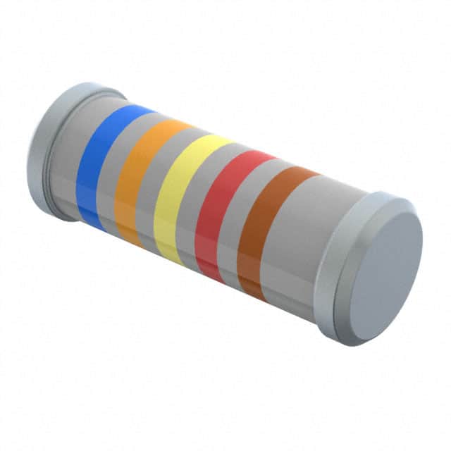 MMP100FRF63K4 YAGEO electronic component