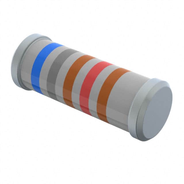 MMP100FRF68K1 YAGEO electronic component