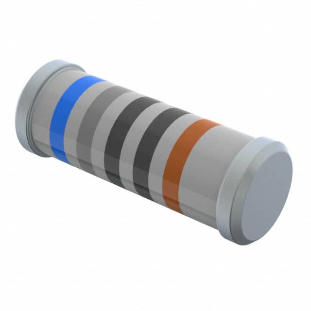 MMP100FRF680R YAGEO electronic component