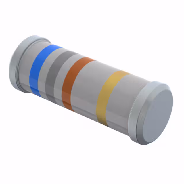 MMP100JR-680R YAGEO electronic component