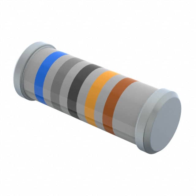 MMP100FRF680K YAGEO electronic component