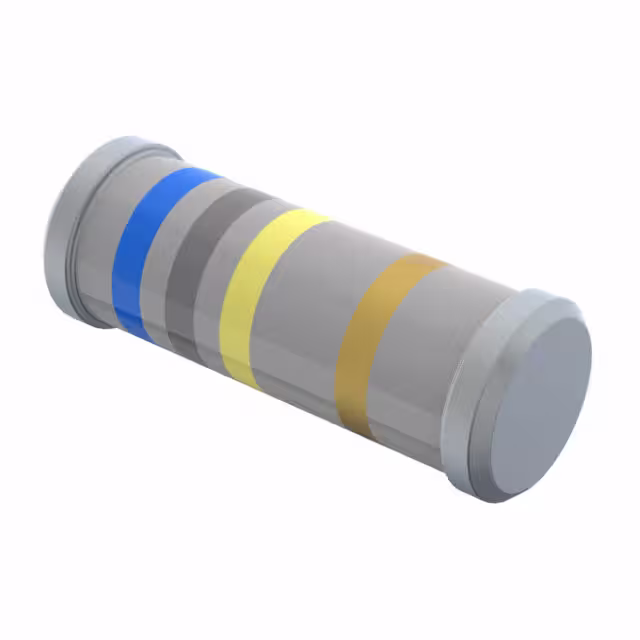 MMP100JR-680K YAGEO electronic component