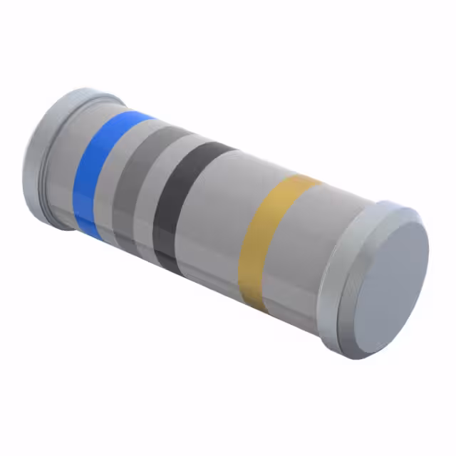 MMP100JR-68R YAGEO electronic component