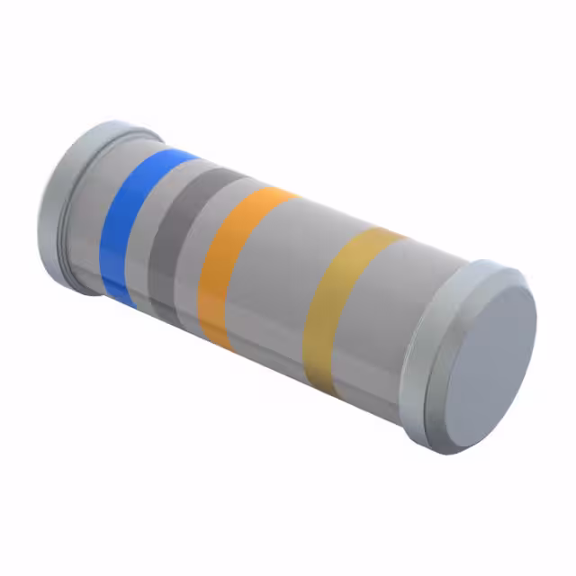 MMP100JR-68K YAGEO electronic component