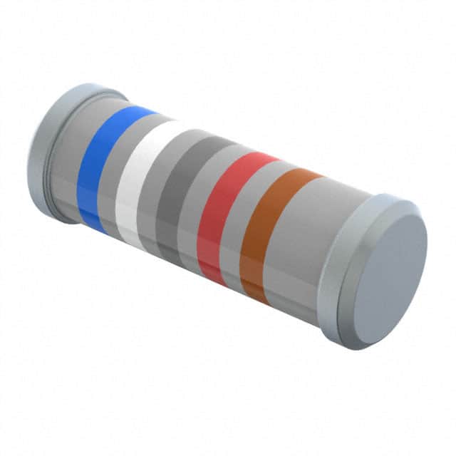 MMP100FRF69K8 YAGEO electronic component
