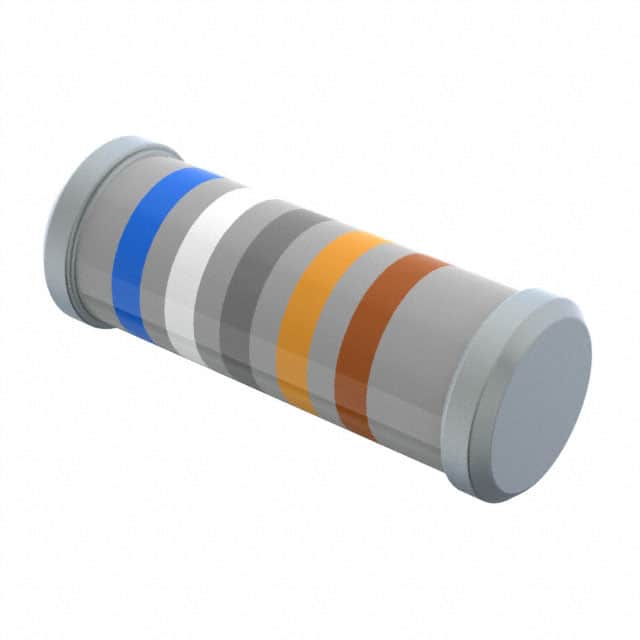 MMP100FRF698K YAGEO electronic component