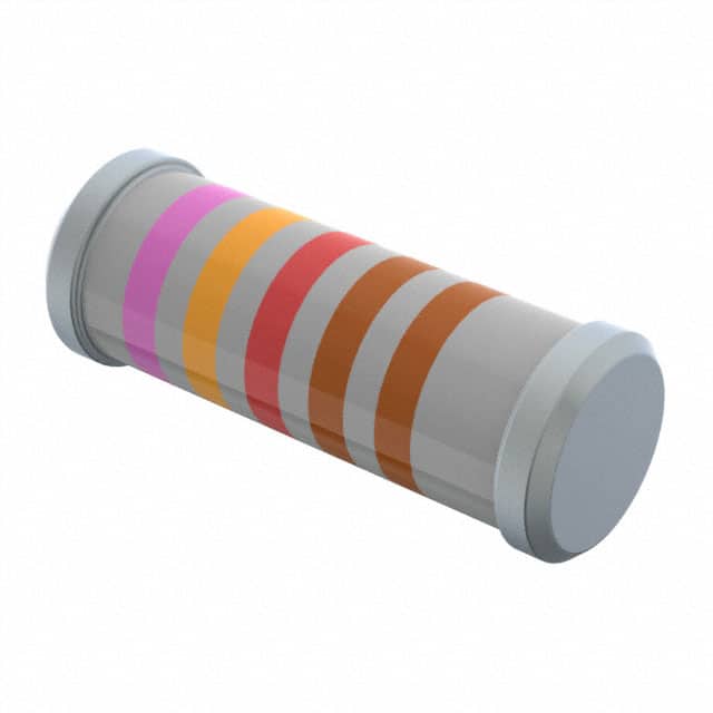MMP100FRF7K32 YAGEO electronic component