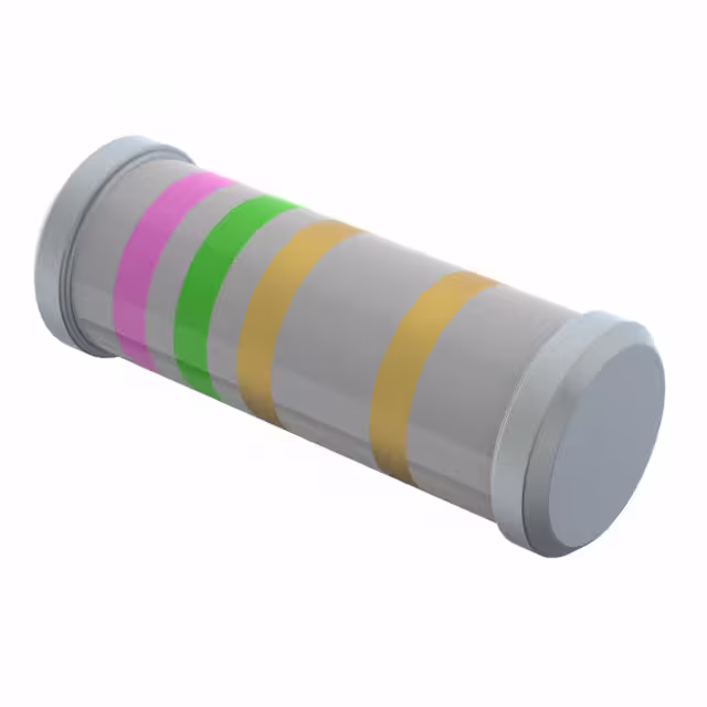 MMP100JR-7R5 YAGEO electronic component