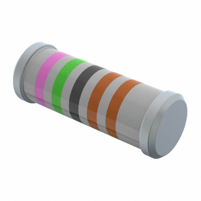 MMP100FRE7K5 YAGEO electronic component