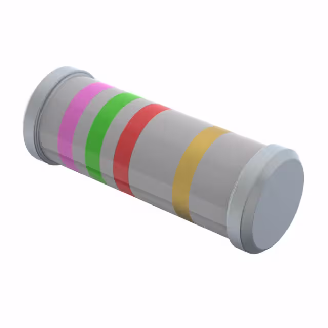 MMP100JR-7K5 YAGEO electronic component