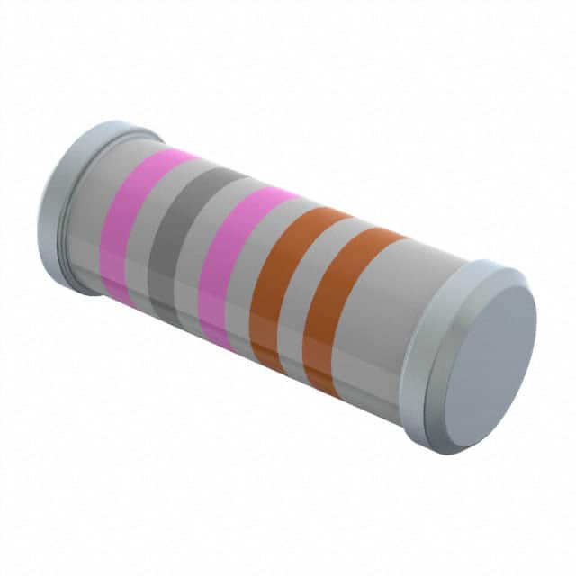 MMP100FRF7K87 YAGEO electronic component