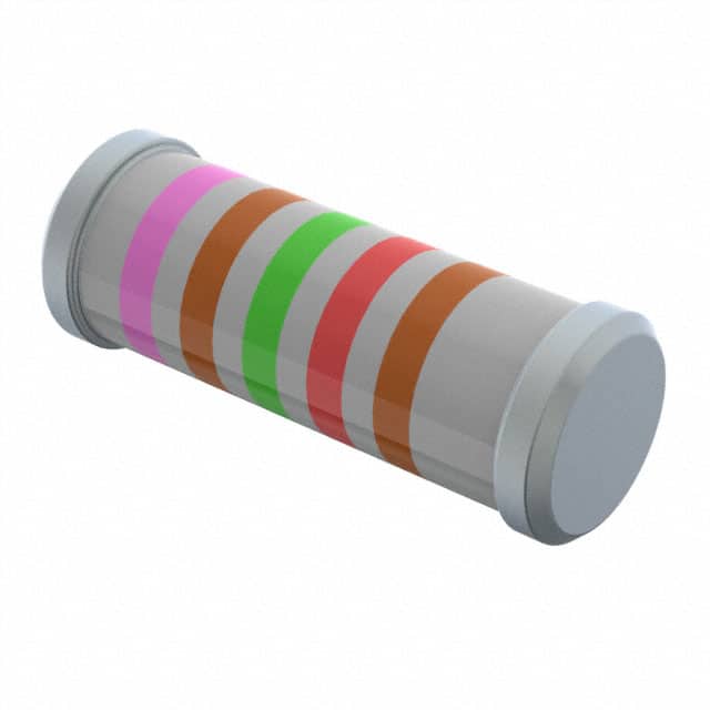 MMP100FRF71K5 YAGEO electronic component