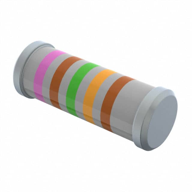 MMP100FRF715K YAGEO electronic component
