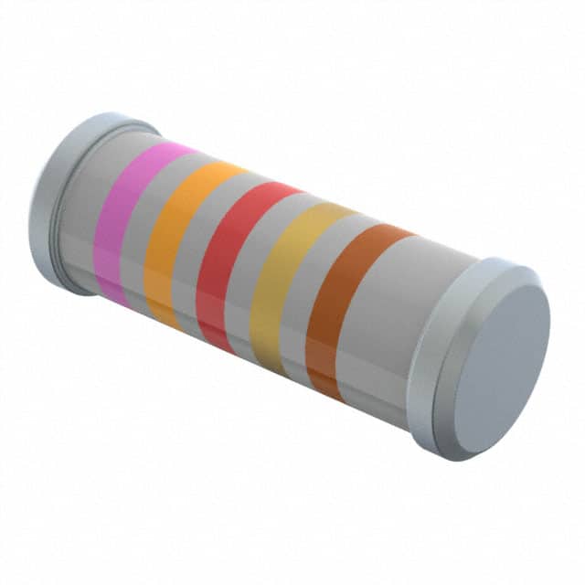 MMP100FRF73R2 YAGEO electronic component