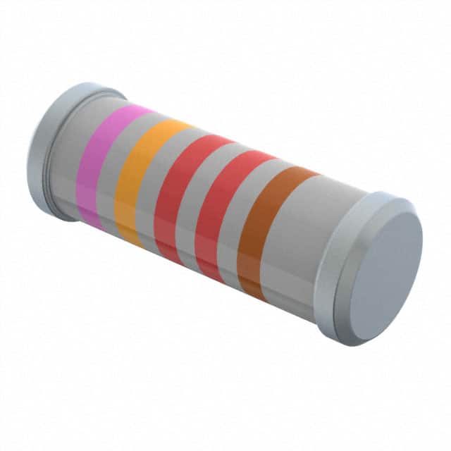 MMP100FRF73K2 YAGEO electronic component