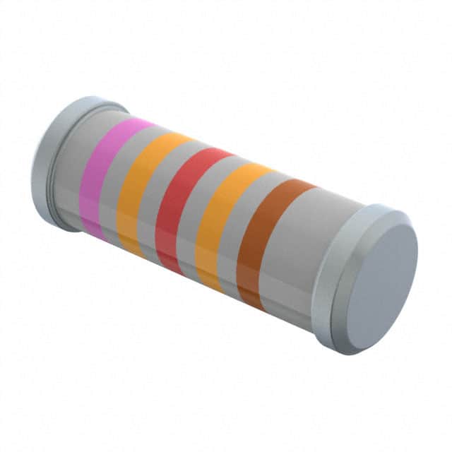 MMP100FRF732K YAGEO electronic component
