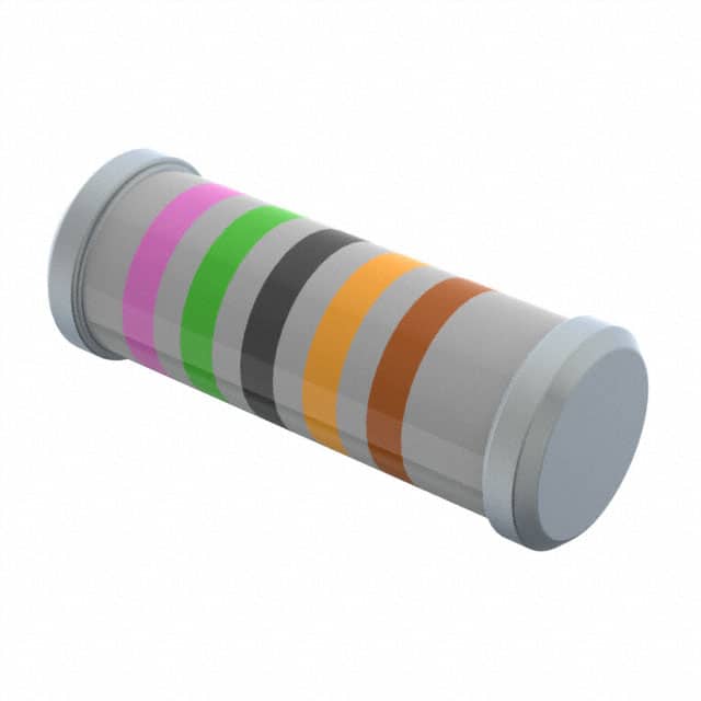 MMP100FRF750K YAGEO electronic component