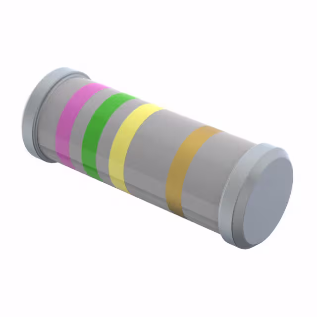 MMP100JR-750K YAGEO electronic component