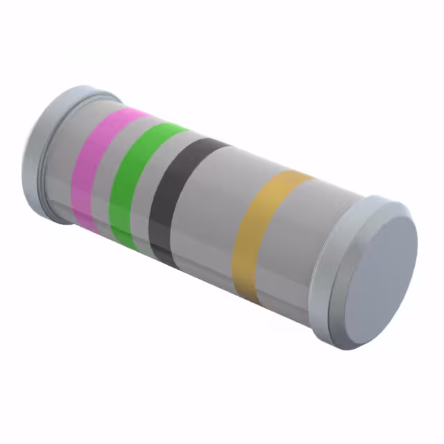 MMP100JR-75R YAGEO electronic component