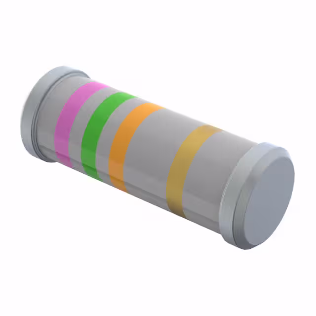 MMP100JR-75K YAGEO electronic component