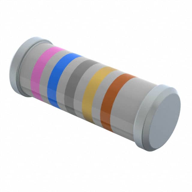 MMP100FRF76R8 YAGEO electronic component