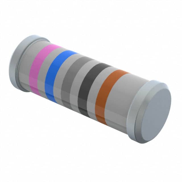 MMP100FRF768R YAGEO electronic component