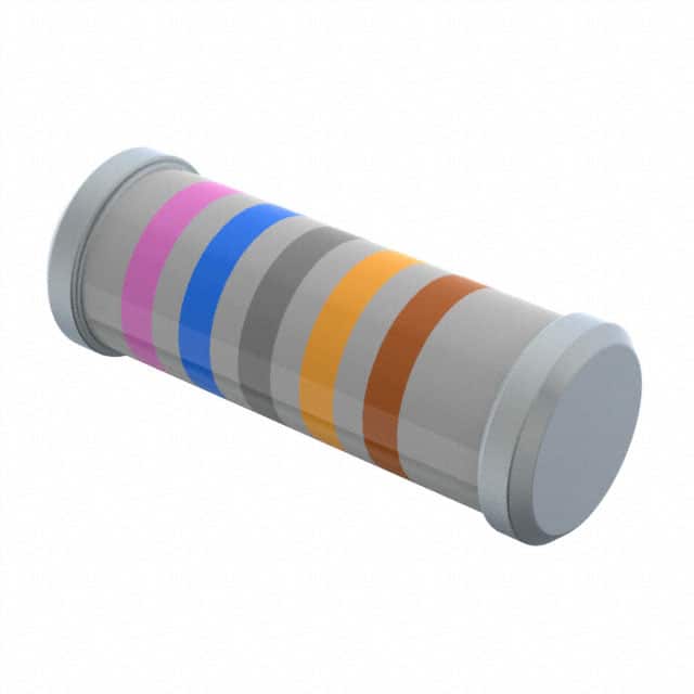MMP100FRF768K YAGEO electronic component