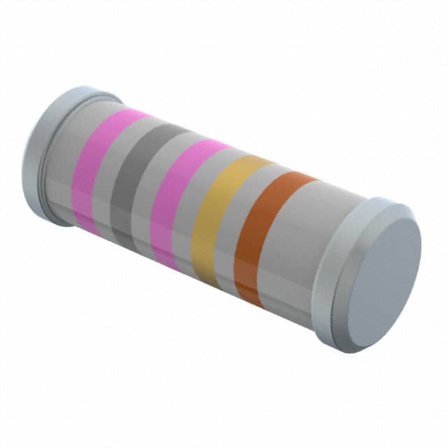 MMP100FRF78R7 YAGEO electronic component