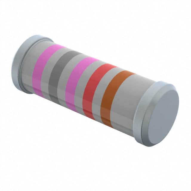 MMP100FRF78K7 YAGEO electronic component