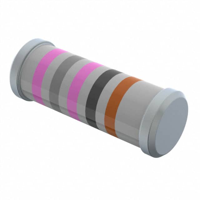 MMP100FRF787R YAGEO electronic component
