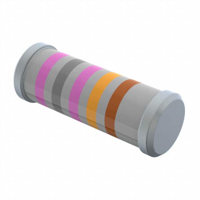 MMP100FRF787K YAGEO electronic component