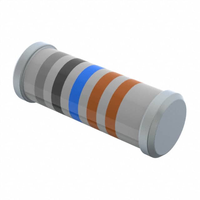 MMP100FRF8K06 YAGEO electronic component
