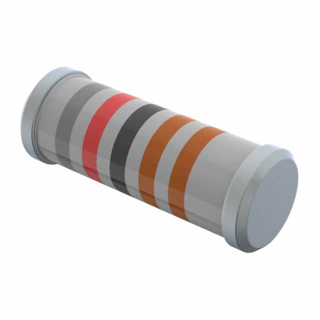 MMP100FRF8K2 YAGEO electronic component