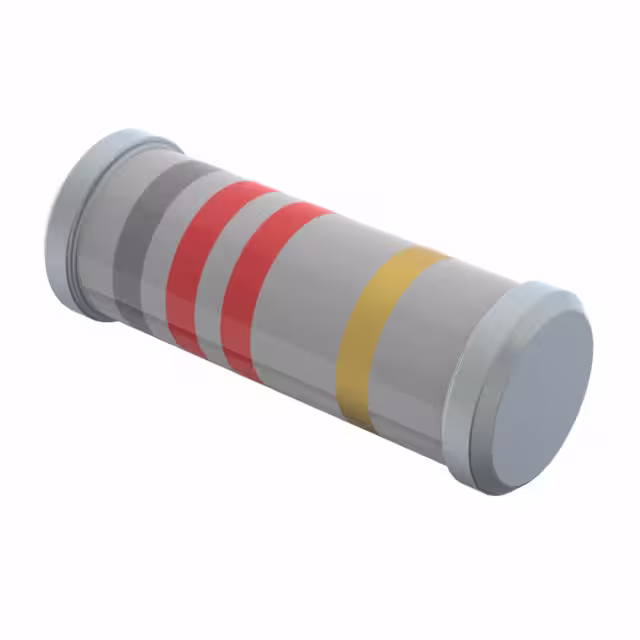 MMP100JR-8K2 YAGEO electronic component