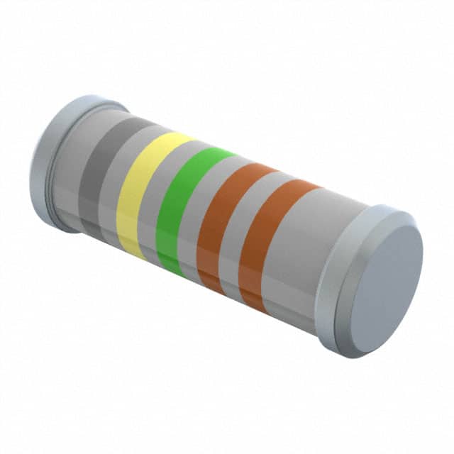 MMP100FRF8K45 YAGEO electronic component
