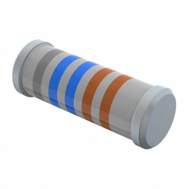 MMP100FRF8K66 YAGEO electronic component