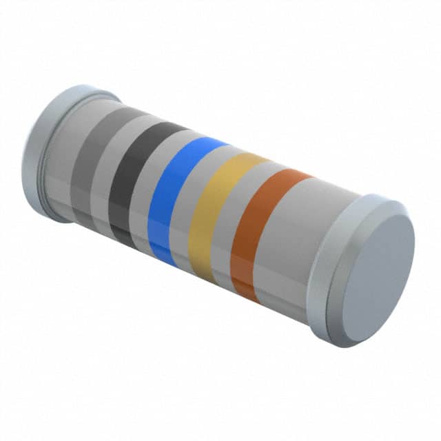 MMP100FRF80R6 YAGEO electronic component