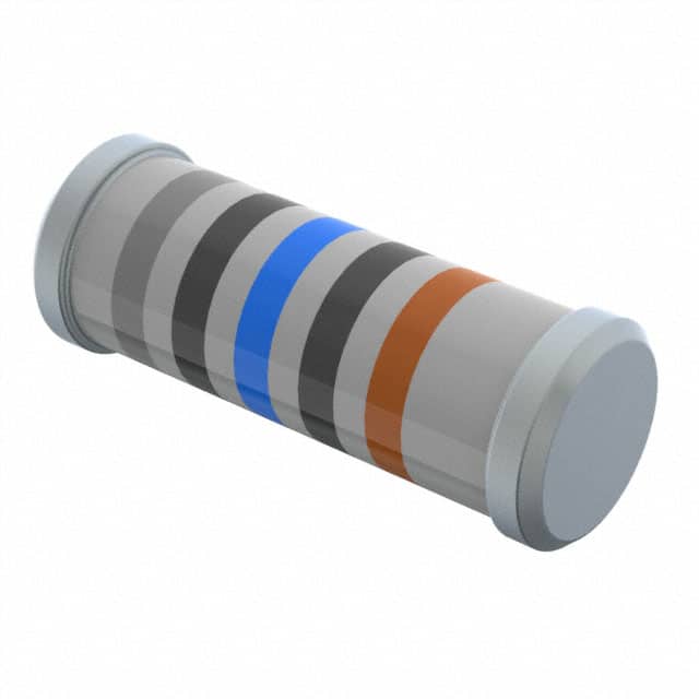 MMP100FRF806R YAGEO electronic component