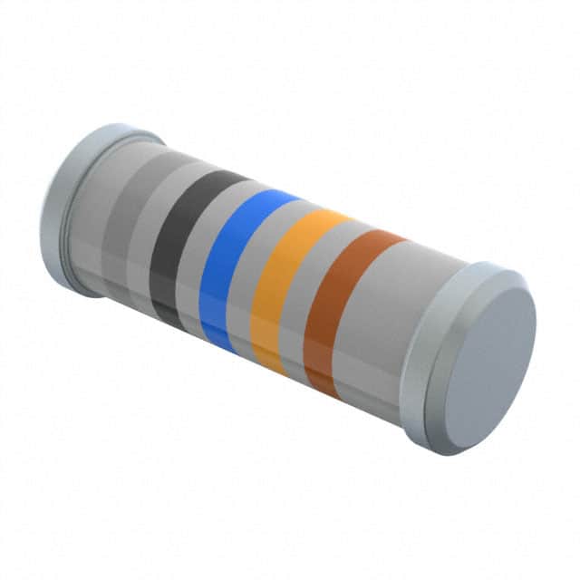 MMP100FRF806K YAGEO electronic component