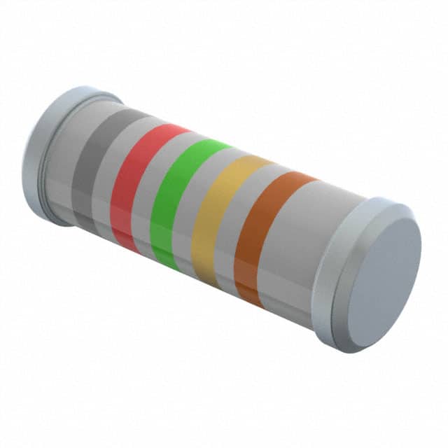 MMP100FRF82R5 YAGEO electronic component