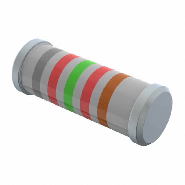 MMP100FRF82K5 YAGEO electronic component