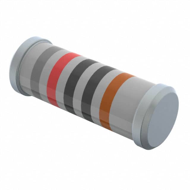 MMP100FRF820R YAGEO electronic component