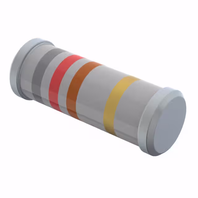 MMP100JR-820R YAGEO electronic component
