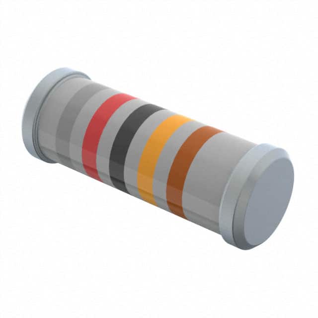 MMP100FRF820K YAGEO electronic component