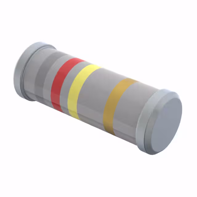 MMP100JR-820K YAGEO electronic component