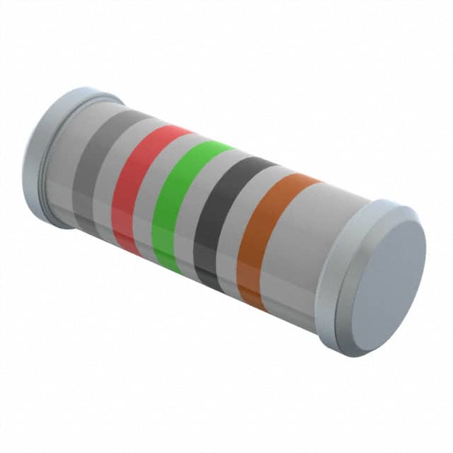 MMP100FRF825R YAGEO electronic component